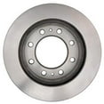 thumbnail image 1 of Raybestos 580000R Disc Brake Rotor - Front Pads Shoes Rotors Drums, 1 of 1