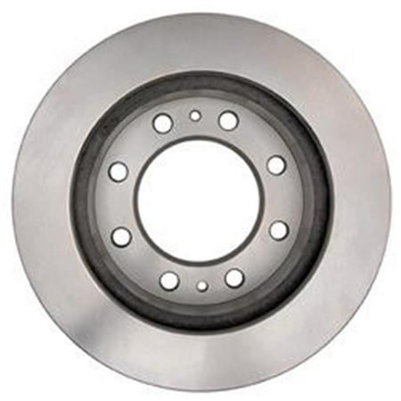 Raybestos 580000R Disc Brake Rotor - Front Pads Shoes Rotors Drums