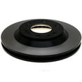 thumbnail image 1 of Raybestos 580019 Advanced Technology Disc Brake Rotor Fits select: 2002-2005 CHEVROLET TRAILBLAZER, 2002-2005 GMC ENVOY, 1 of 4