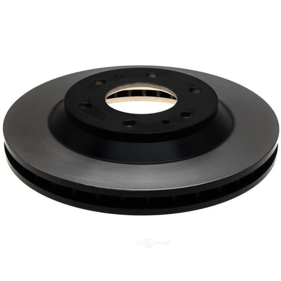 Raybestos 580019 Advanced Technology Disc Brake Rotor Fits select: 2002-2005 CHEVROLET TRAILBLAZER, 2002-2005 GMC ENVOY