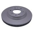 thumbnail image 1 of Raybestos 580019FZN Rust Prevention Technology Coated Rotor Brake Rotor, 1 Pack Fits select: 2002-2005 CHEVROLET TRAILBLAZER, 2002-2005 GMC ENVOY, 1 of 2