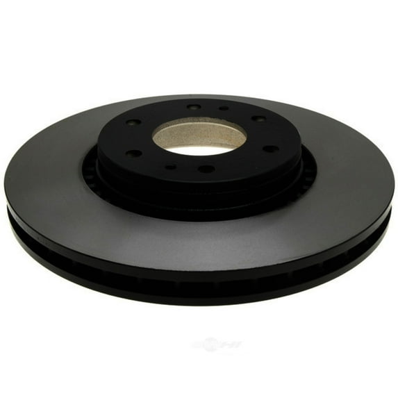 Raybestos 580023 Advanced Technology Disc Brake Rotor Fits select: 2002-2008 CHEVROLET TRAILBLAZER, 2002-2009 GMC ENVOY