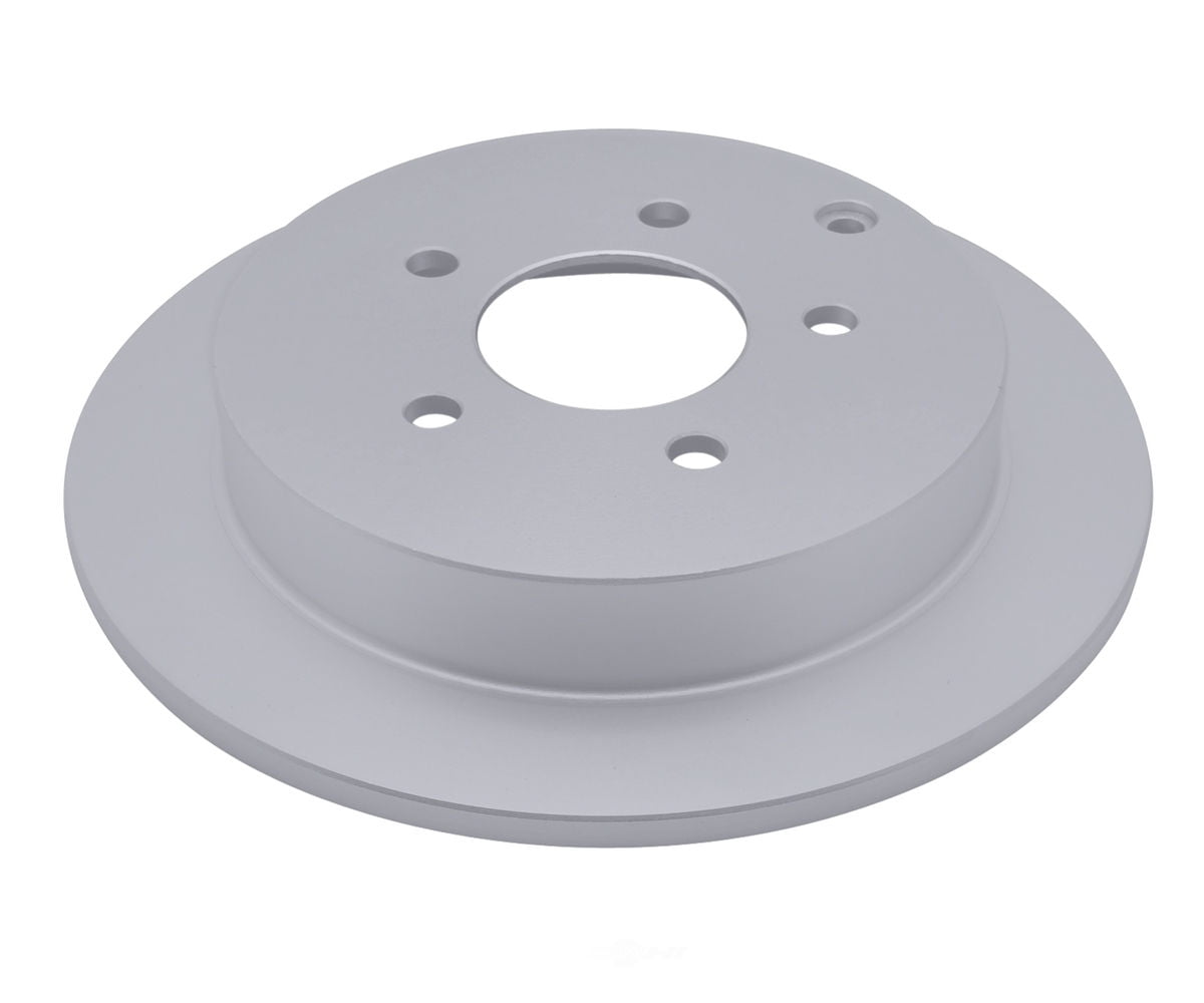 Raybestos 580044fzn Rust Prevention Technology Coated Rotor Brake Rotor-Dih Parking Brake, 1 Pack Fits select: 2002-2007 Buick Rendezvous,