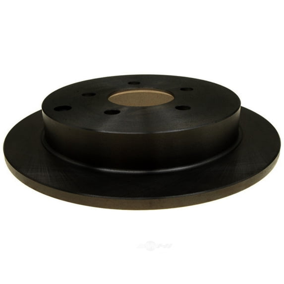 R-Line Rotors