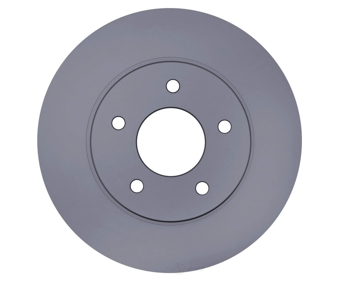 Raybestos 580083FZN Rust Prevention Technology Coated Rotor Brake Rotor, 1 Pack Fits select: 2005-2006 CHEVROLET EQUINOX, 2002-2007 SATURN VUE