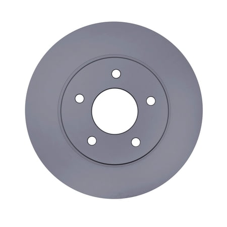 Raybestos 580083FZN Rust Prevention Technology Coated Rotor Brake Rotor, 1 Pack Fits select: 2005-2006 CHEVROLET EQUINOX, 2002-2007 SATURN VUE