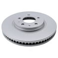 thumbnail image 1 of Raybestos 580104FZN Rust Prevention Technology Coated Rotor Brake Rotor, 1 Pack Fits select: 2007 CADILLAC CTS-V HI FEATURE V6, 2006 CADILLAC CTS-V, 1 of 2