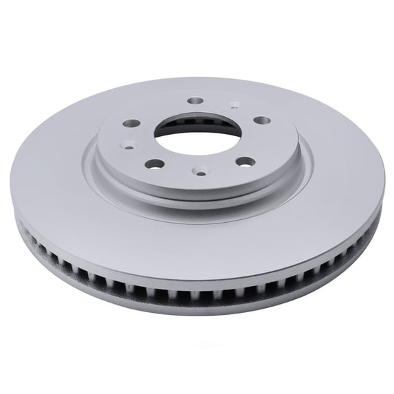 Raybestos 580104FZN Rust Prevention Technology Coated Rotor Brake Rotor, 1 Pack Fits select: 2007 CADILLAC CTS-V HI FEATURE V6, 2006 CADILLAC CTS-V