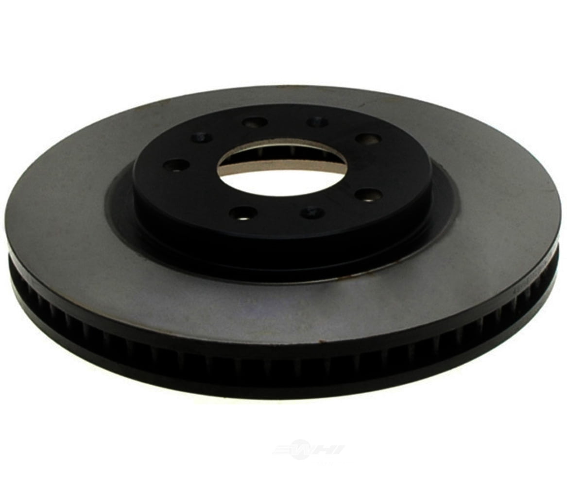 Raybestos 580120 Advanced Technology Disc Brake Rotor Fits select: 2007 CADILLAC CTS-V HI FEATURE V6, 2006 CADILLAC CTS-V