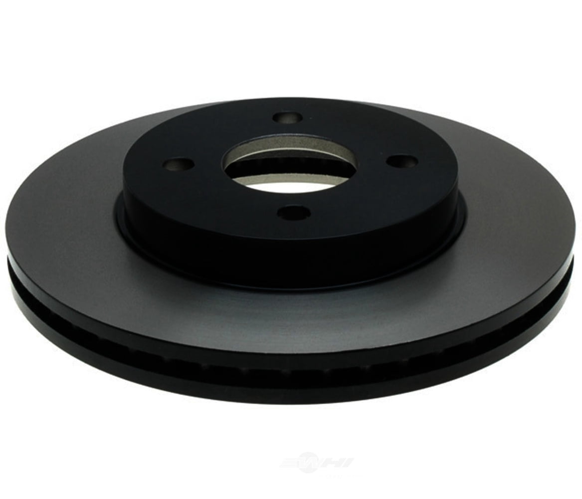 Raybestos 580137 Advanced Technology Disc Brake Rotor Fits select: 2005-2007 CHEVROLET COBALT, 2003-2007 SATURN ION