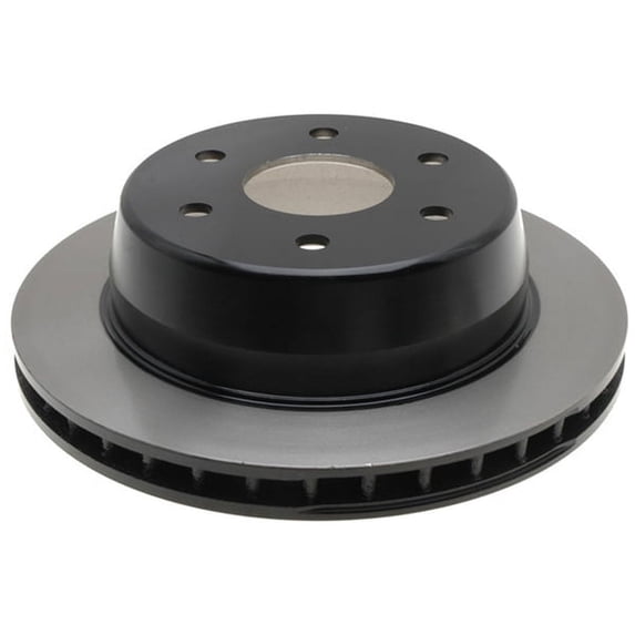 Raybestos 580165 Advanced Technology Disc Brake Rotor Fits select: 2001-2007 CHEVROLET SILVERADO, 2000-2006 CHEVROLET TAHOE