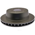 thumbnail image 1 of Raybestos 580165FZN Rust Prevention Technology Coated Rotor Brake Rotor, 1 Pack Fits select: 2001-2007 CHEVROLET SILVERADO, 2000-2006 CHEVROLET TAHOE, 1 of 2