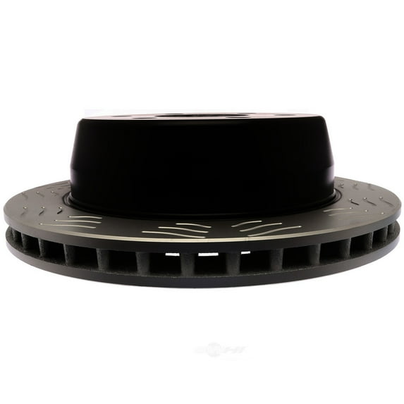 Raybestos 580165PER Advanced Technology Disc Brake Rotor Fits select: 2001-2006 CHEVROLET SILVERADO, 2000-2006 CHEVROLET TAHOE
