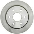 thumbnail image 1 of Raybestos 580165R 13 In. Brake Rotor, 1 of 1