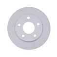thumbnail image 1 of Raybestos 580171FZN Rust Prevention Technology Coated Rotor Brake Rotor, 1 Pack Fits select: 2010-2011 CHEVROLET IMPALA, 2006-2007 BUICK LACROSSE, 1 of 2
