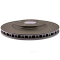 thumbnail image 1 of Raybestos 580184FZN Rust Prevention Technology Coated Rotor Brake Rotor, 1 Pack Fits select: 2009-2012 CHEVROLET MALIBU, 2005-2008 CHEVROLET COBALT, 1 of 4