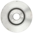 thumbnail image 1 of Raybestos 580184R 11.65 In. Brake Rotor, 1 of 1