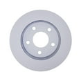 thumbnail image 1 of Raybestos 580188FZN Rust Prevention Technology Coated Rotor Brake Rotor, 1 Pack Fits select: 2006-2007 BUICK LACROSSE, 2005 BUICK ALLURE, 1 of 2