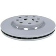 thumbnail image 1 of Raybestos 580212FZN Rust Prevention Technology Coated Rotor Brake Rotor, 1 Pack Fits select: 2013-2015 CHEVROLET SPARK, 2004-2011 CHEVROLET AVEO, 1 of 4