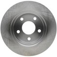 thumbnail image 1 of Raybestos 580243R 10.63 In. Brake Rotor, 1 of 1