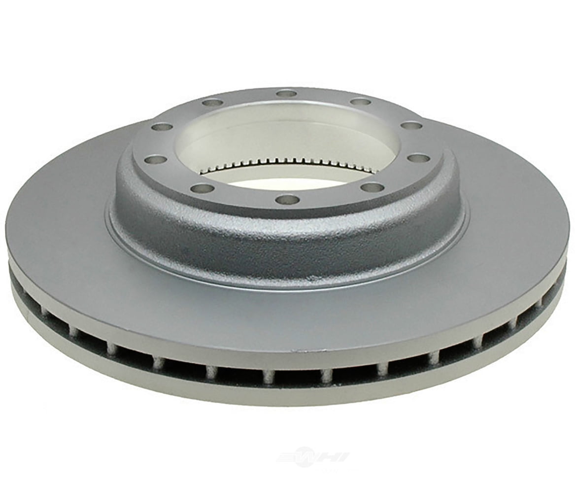 Raybestos 580263 Advanced Technology Disc Brake Rotor