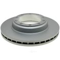 thumbnail image 1 of Raybestos 580263 Advanced Technology Disc Brake Rotor, 1 of 4