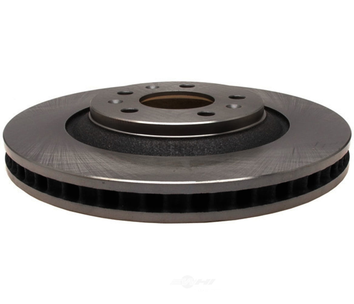 R-Line Rotors