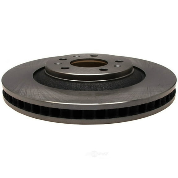 Raybestos 580264R Professional Grade Disc Brake Rotor Fits select: 2007 CADILLAC CTS-V HI FEATURE V6, 2006 CADILLAC CTS-V