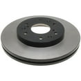thumbnail image 1 of Raybestos 580279 Advanced Technology Disc Brake Rotor Fits select: 2005-2019 CHEVROLET SILVERADO, 2007-2018 CHEVROLET TAHOE, 1 of 4