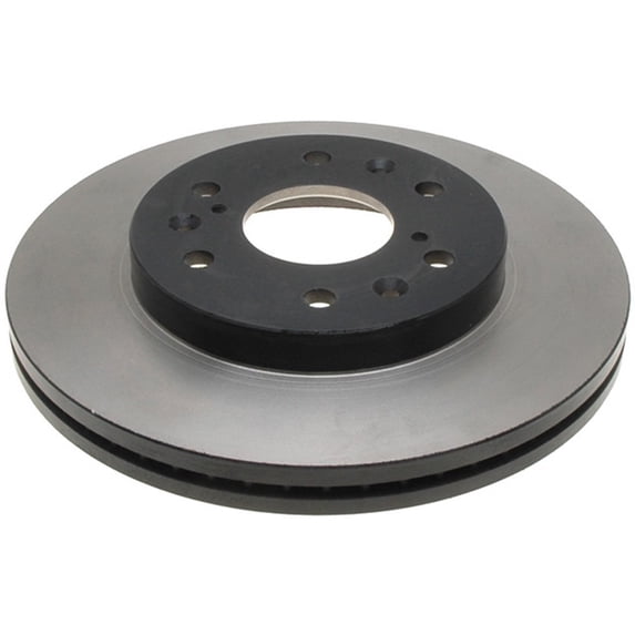 Raybestos 580279 Advanced Technology Disc Brake Rotor Fits select: 2005-2019 CHEVROLET SILVERADO, 2007-2018 CHEVROLET TAHOE