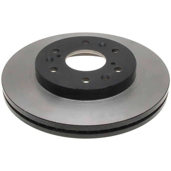 Raybestos 580279 Advanced Technology Disc Brake Rotor Fits select: 2005-2019 CHEVROLET SILVERADO, 2007-2018 CHEVROLET TAHOE