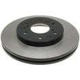 thumbnail image 1 of Raybestos 580279P Advanced Technology Disc Brake Rotor Fits select: 2005-2019 CHEVROLET SILVERADO, 2007-2018 CHEVROLET TAHOE, 1 of 2