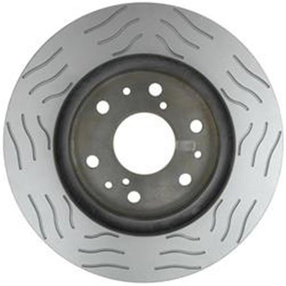 Raybestos 580279PER Advanced Technology Performance Rotor