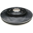 thumbnail image 1 of Raybestos 580279R Professional Grade Disc Brake Rotor Fits select: 2005-2019 CHEVROLET SILVERADO, 2007-2018 CHEVROLET TAHOE, 1 of 5