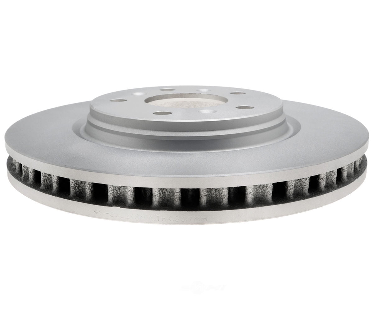 Raybestos 580298FZN Rust Prevention Technology Coated Rotor Brake Rotor, 1 Pack Fits select: 2005 CHEVROLET UPLANDER, 2005 BUICK TERRAZA
