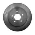 thumbnail image 1 of Raybestos 580364R Professional Grade Disc Brake Rotor Fits select: 2007 CADILLAC CTS-V HI FEATURE V6, 2006 CADILLAC CTS-V, 1 of 3