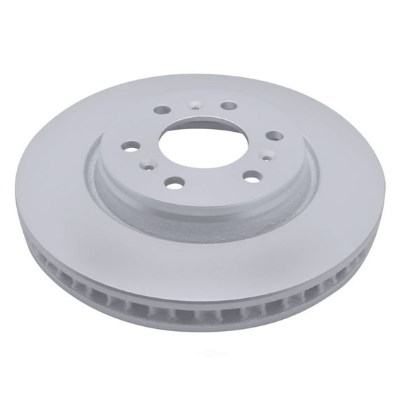 Raybestos 580371FZN Rust Prevention Technology Coated Rotor Brake Rotor, 1 Pack Fits select: 2006-2008 CHEVROLET UPLANDER, 2006 PONTIAC MONTANA