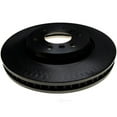 thumbnail image 1 of Raybestos 580371R, Brake Rotor, Front Brake, Fit for 2009-2006 Chevrolet Uplander Models, 1 of 3