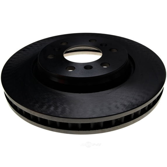 Raybestos 580371R, Brake Rotor, Front Brake, Fit for 2009-2006 Chevrolet Uplander Models