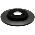 thumbnail image 1 of Raybestos 580373 Advanced Technology Disc Brake Rotor, 1 of 3