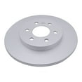 thumbnail image 1 of Raybestos 580373FZN Rust Prevention Technology Coated Rotor Brake Rotor, 1 Pack Fits select: 2006-2008 CHEVROLET UPLANDER, 2006 PONTIAC MONTANA, 1 of 2