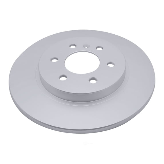 Raybestos 580373FZN Rust Prevention Technology Coated Rotor Brake Rotor, 1 Pack Fits select: 2006-2008 CHEVROLET UPLANDER, 2006 PONTIAC MONTANA