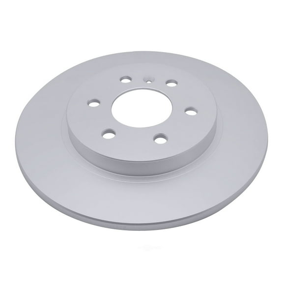 Raybestos 580373FZN Rust Prevention Technology Coated Rotor Brake Rotor, 1 Pack Fits select: 2006-2008 CHEVROLET UPLANDER, 2006 PONTIAC MONTANA