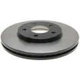 thumbnail image 1 of Raybestos 580382 Advanced Technology Disc Brake Rotor Fits select: 2006-2007,2009-2011 CHEVROLET HHR, 1 of 4