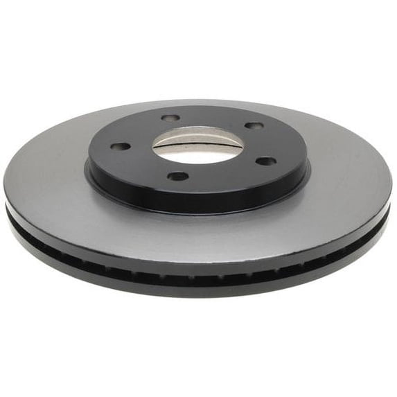 Raybestos 580382 Advanced Technology Disc Brake Rotor Fits select: 2006-2007,2009-2011 CHEVROLET HHR