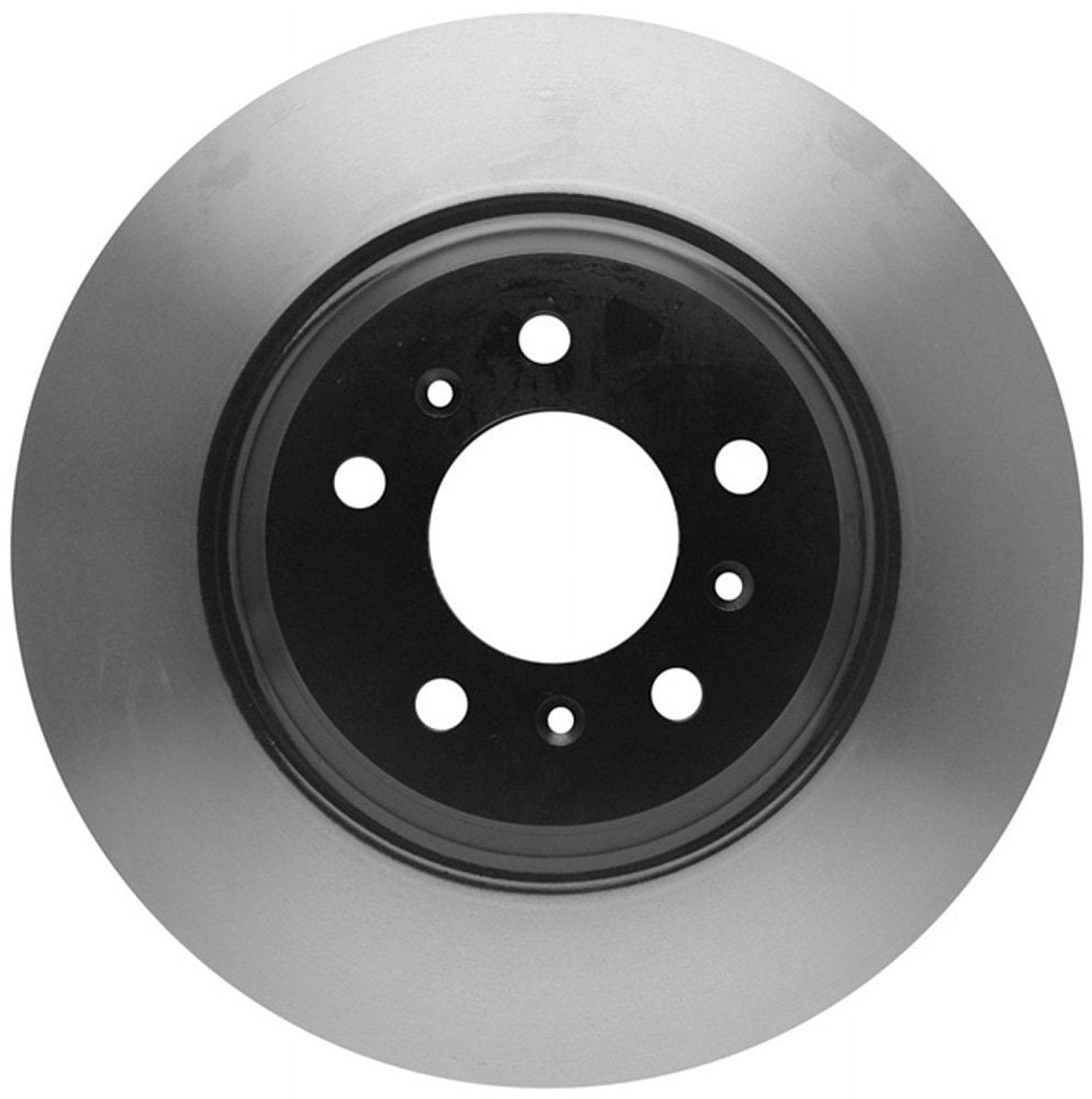 Specialty Performance Rotors