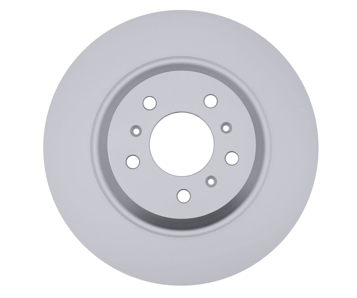 Raybestos 580387FZN Rust Prevention Technology Coated Rotor Brake Rotor, 1 Pack Fits select: 2012-2013 CHEVROLET IMPALA, 2014-2016 CHEVROLET IMPALA LIMITED