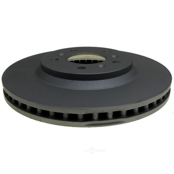Raybestos 580403FZN Rust Prevention Technology Coated Rotor Brake Rotor, 1 Pack Fits select: 2006-2013 CHEVROLET IMPALA, 2014-2016 CHEVROLET IMPALA LIMITED