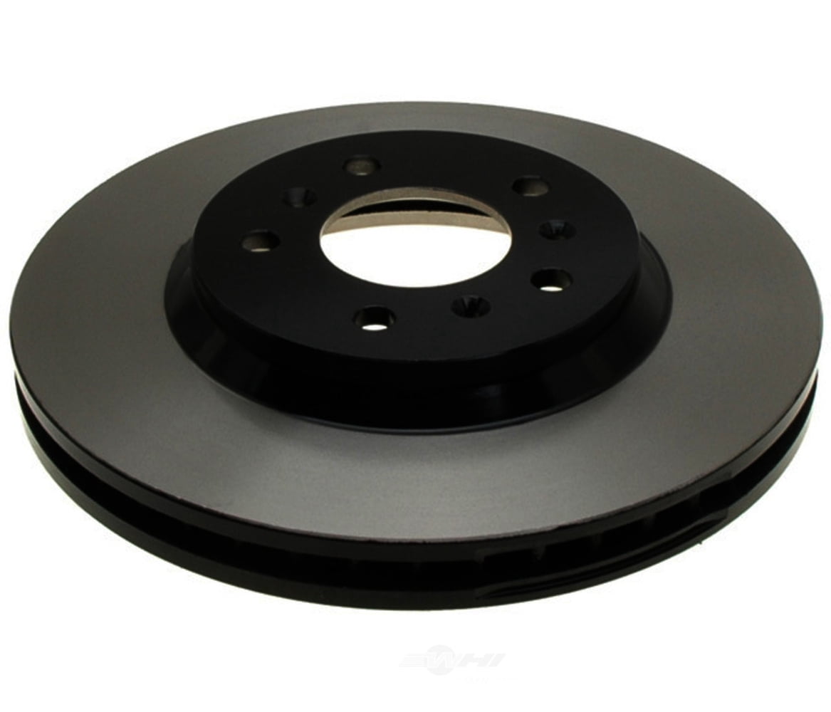 Raybestos 580403P Advanced Technology Disc Brake Rotor