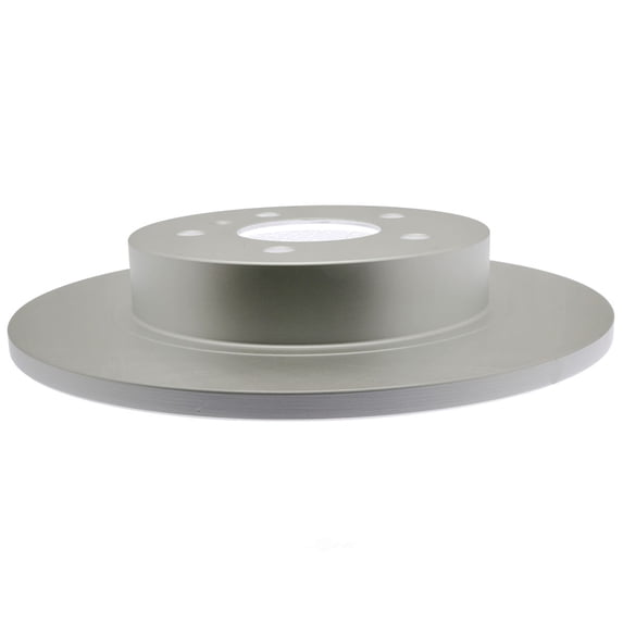 Raybestos 580405FZN Rust Prevention Technology Coated Rotor Brake Rotor, 1 Pack
